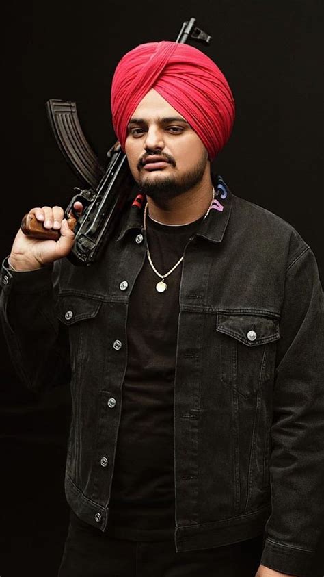 sidhu moosewala jacket.